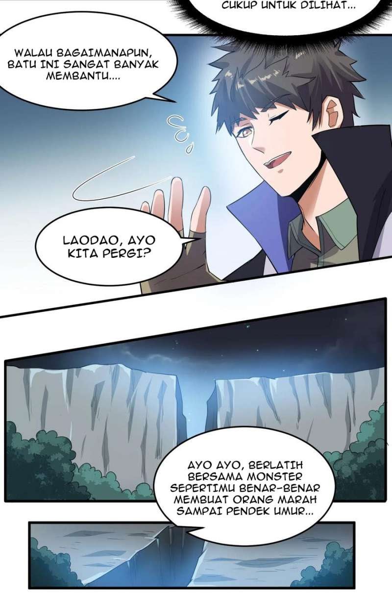 First Dragon (Yuanlong) Chapter 127 Gambar 19